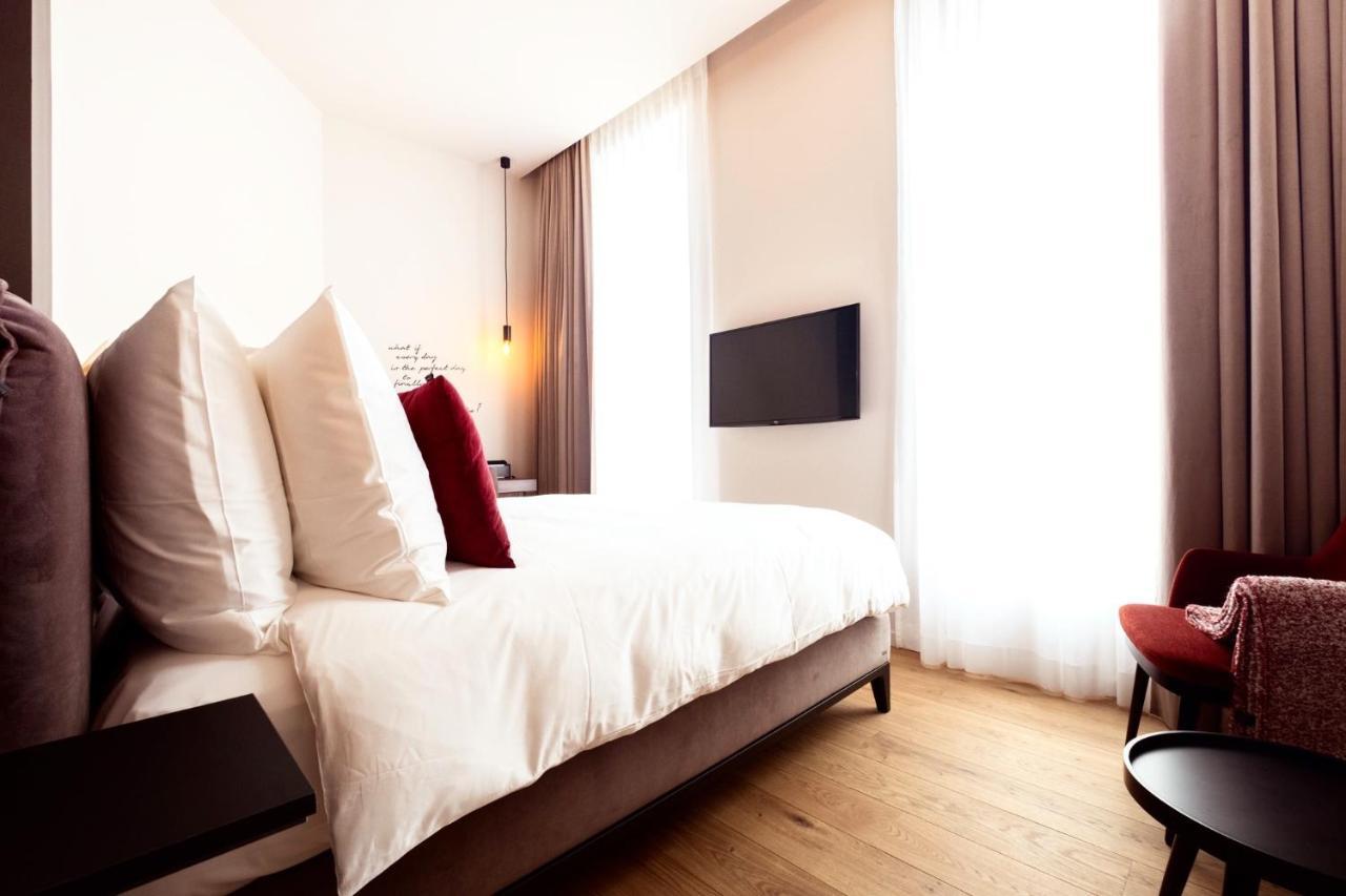 U Eat&sleep Hotel