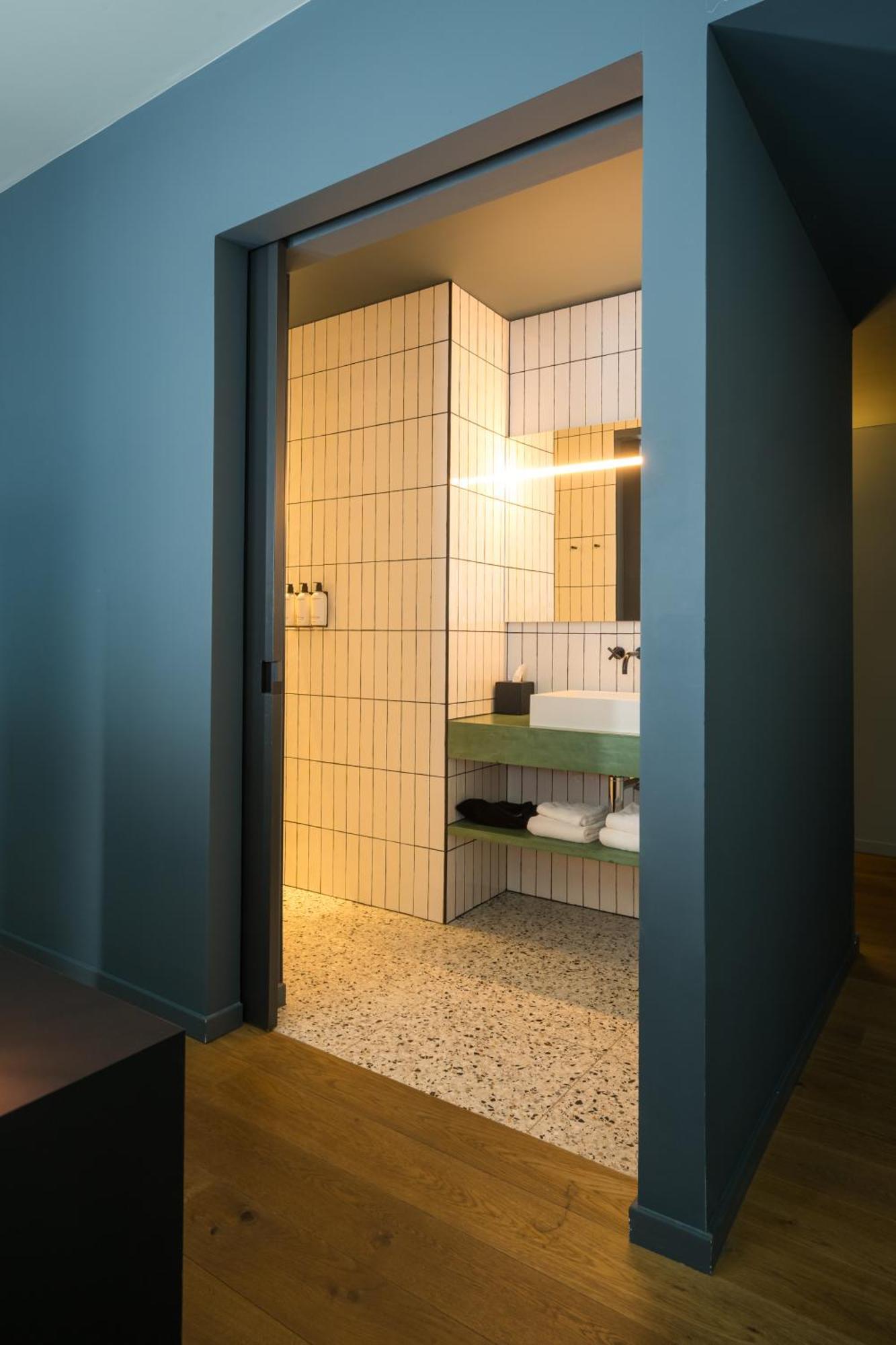 U Eat&sleep 4* Antwerpen
