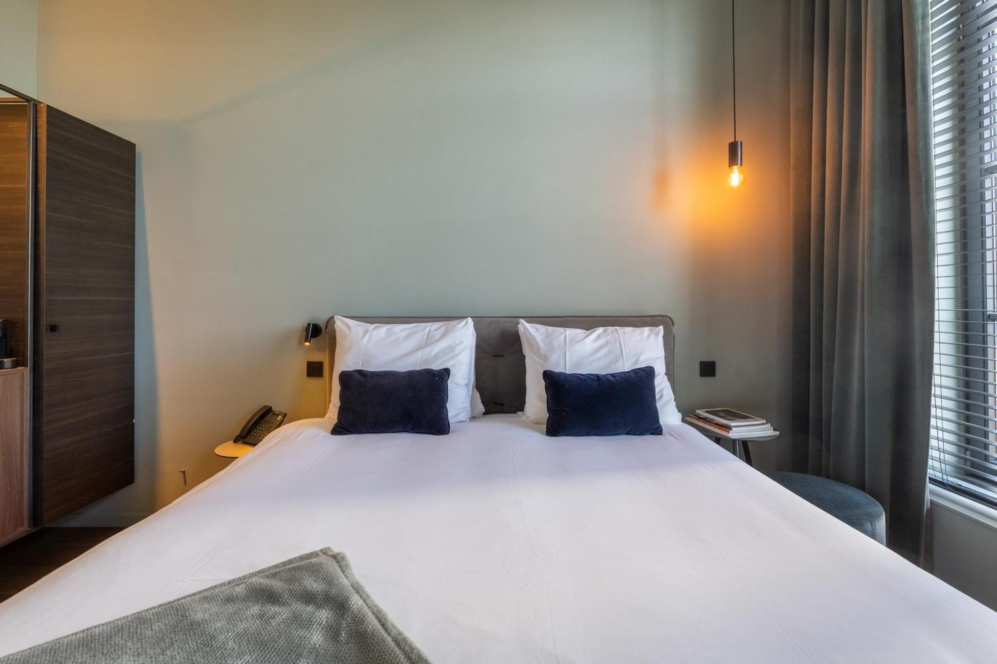 Hotel U Eat&sleep