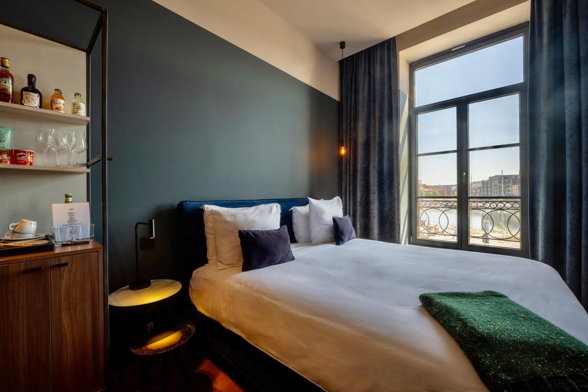 U Eat&sleep Hotel