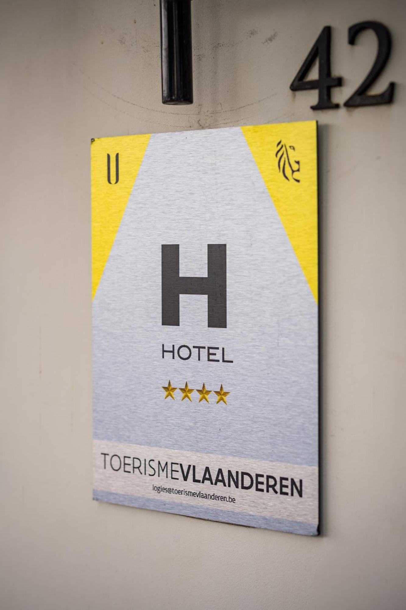 Hotel U Eat&sleep 4*