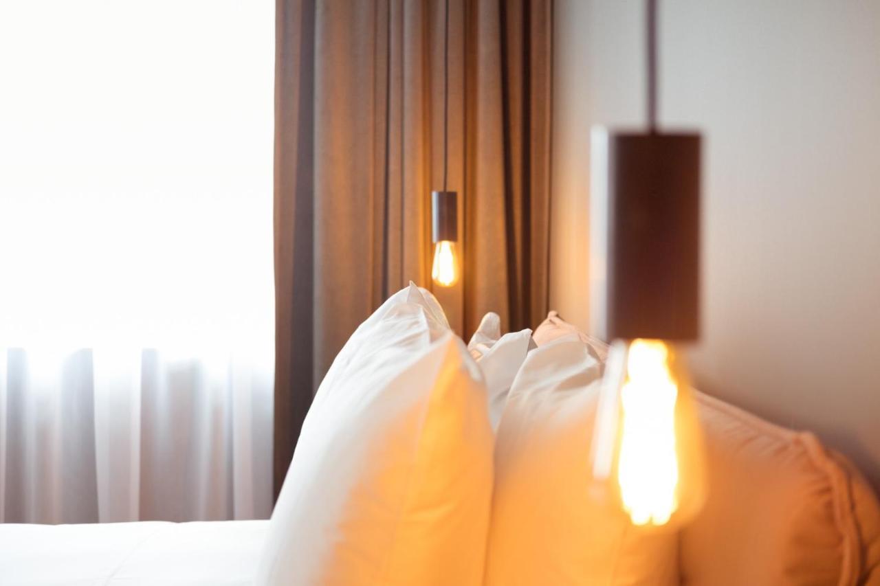 U Eat&sleep 4* Antwerpen