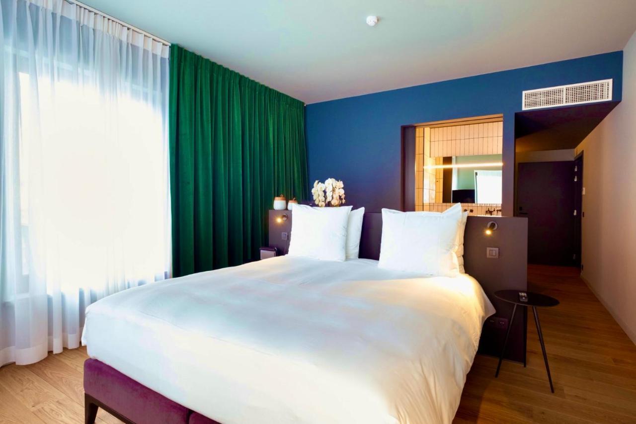 U Eat & Sleep 4* Anversa