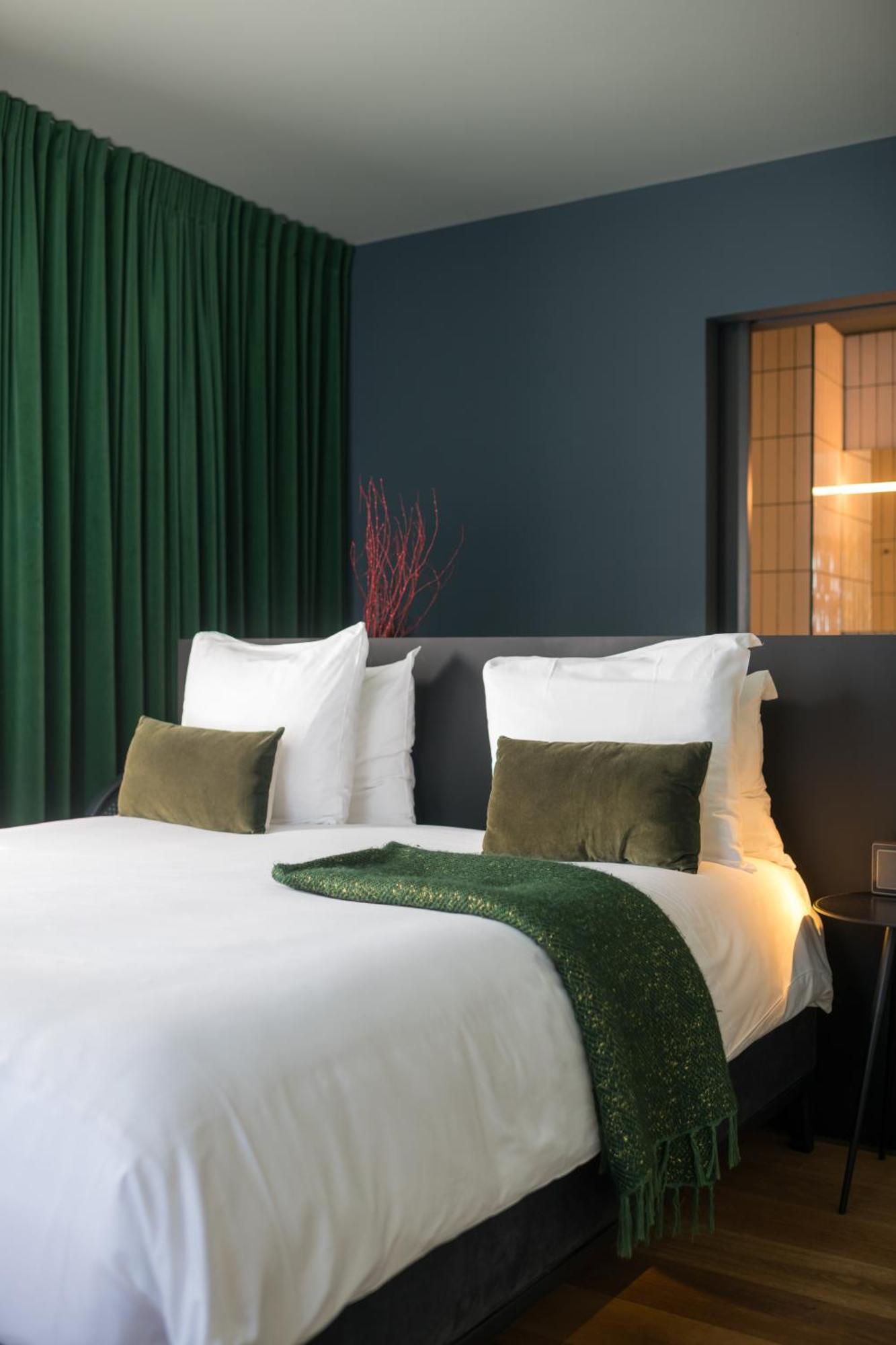 U Eat & Sleep 4* Anversa