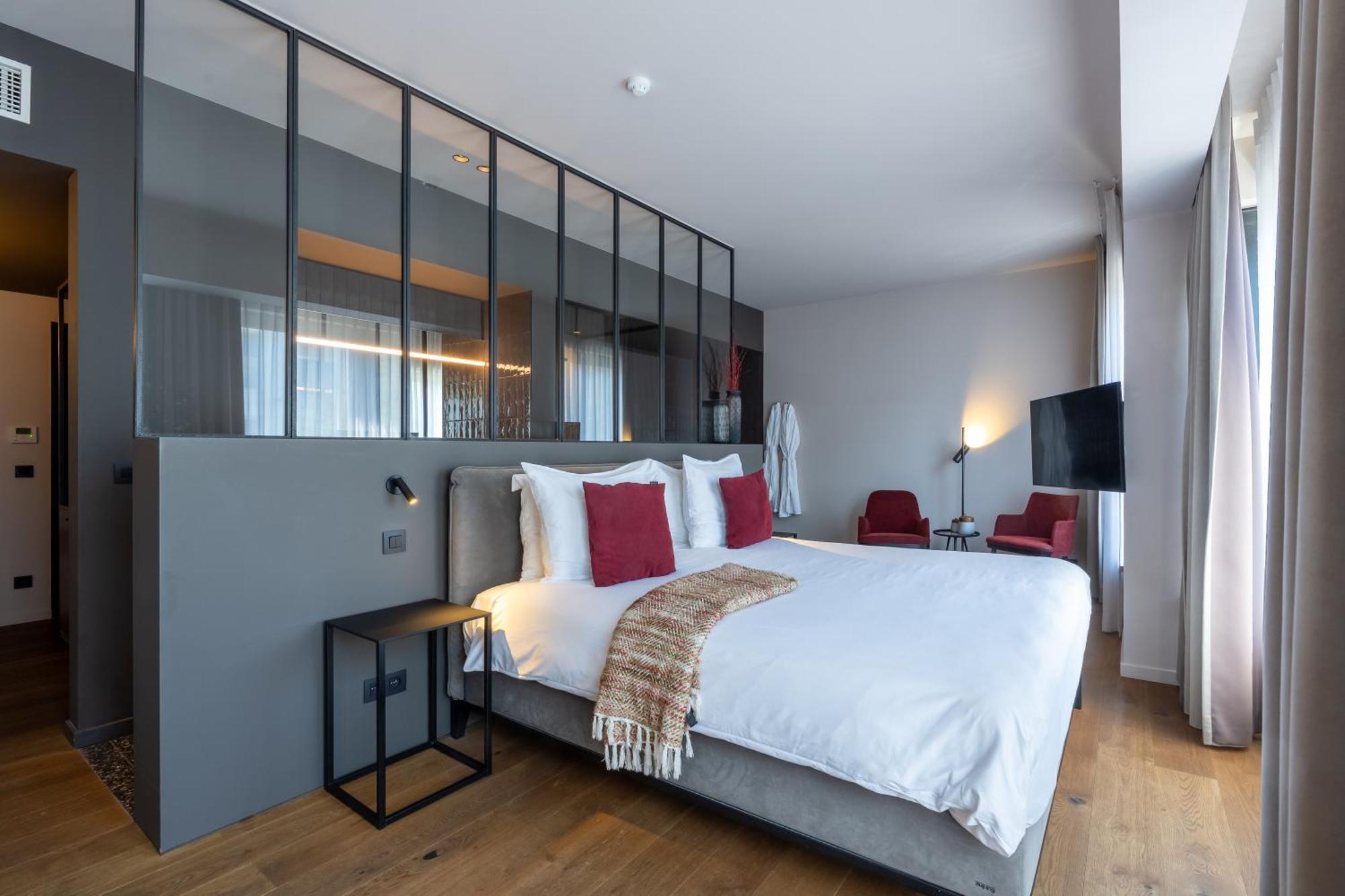 U Eat & Sleep Hotel Anversa