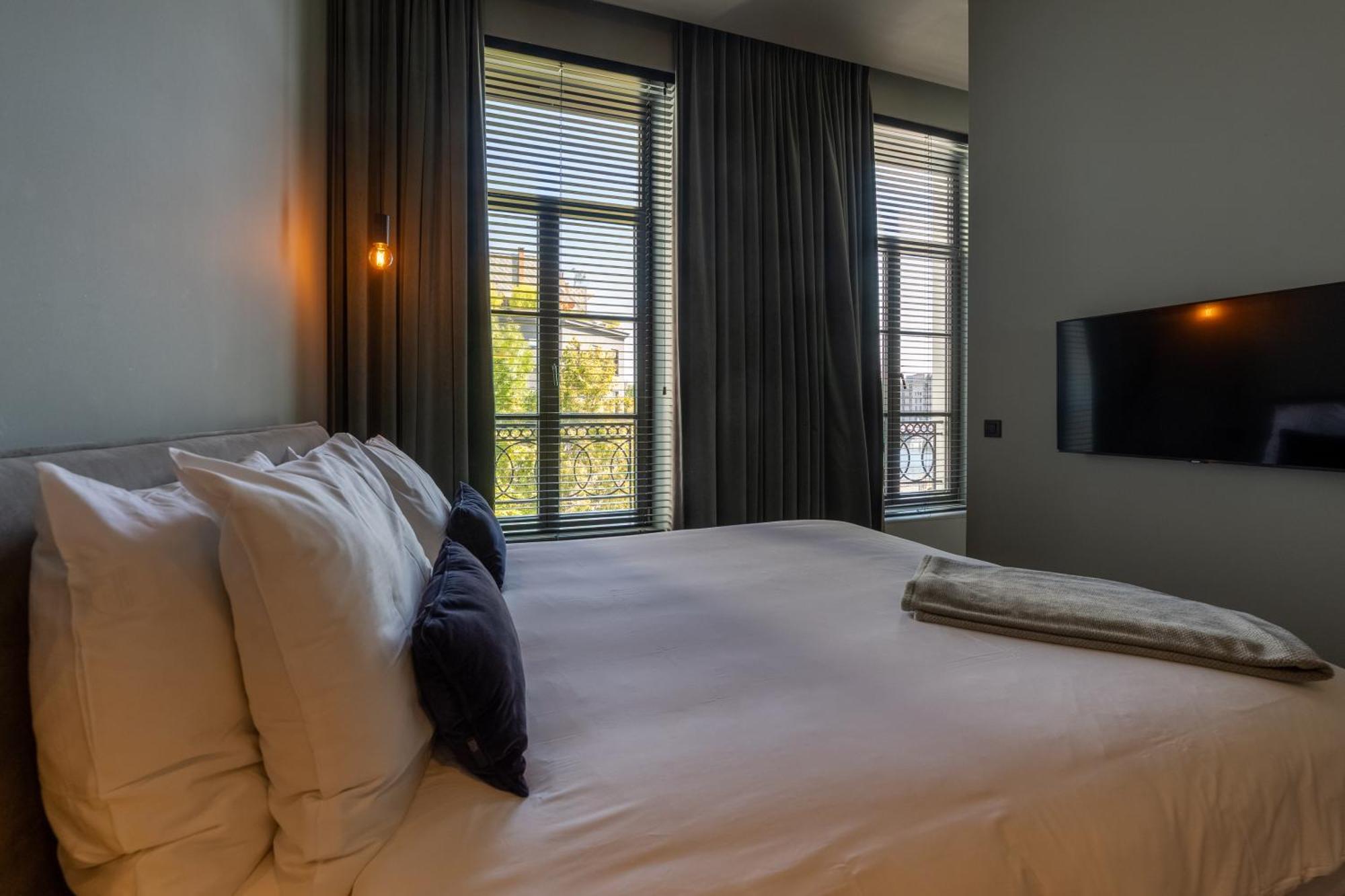 U Eat & Sleep Hotel 4*