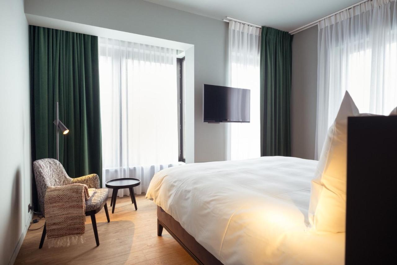Hotel U Eat & Sleep 4*